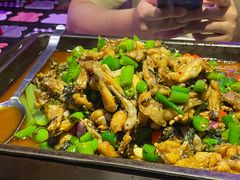 -蛙来哒(太阳新天地店)