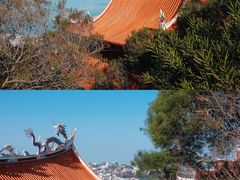 -莆田湄洲妈祖祖庙