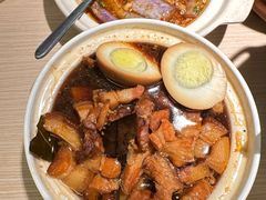 -吴氏老妈·23年家常菜(古城店)