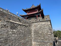 -襄阳古城