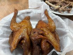 -味为先光明乳鸽(光明总店)
