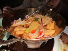 -绿茶餐厅(城西银泰城店)