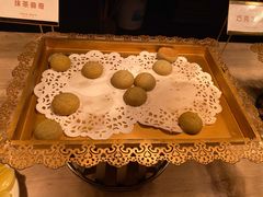 -芭菲盛宴·环球美食(解放碑英利国际店)