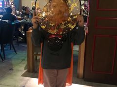 -龙咏记四季家福烤鸭中餐厅(滨湖店)