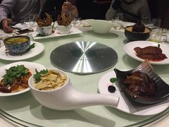 -黛瓦里巷(南京东路店)