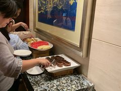 -上海雅居乐万豪侯爵酒店