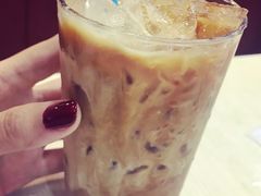 -坤记煲仔小菜(西环店)