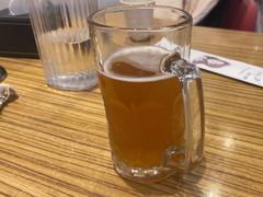 -柳叶刀烧烤(北大清华店)