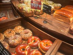 -B&C黄油与面包·THE GARDEN BAKERY概念店(世纪汇店)