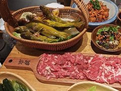 -黔诚酸汤牛肉(甲秀楼店)