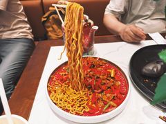 -南昌大饭店·非遗南昌菜(万寿宫店)