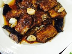 -大草原清真饭庄(沙河店)
