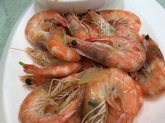 -阿婆农家菜(车墩店)