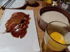 “酥不腻”烤鸭-小大董·烤鸭(五棵松店)