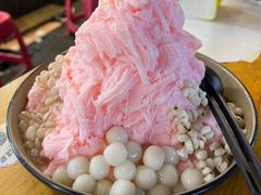 -钱记三鲜冰粉
