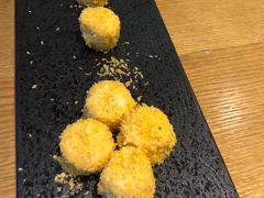 -菩提树·素食餐厅(汇智国际商业中心店)