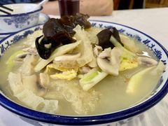 -邱记私房菜·十八年本地菜