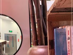 -和府捞面(东直门银座店)