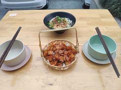 -叁肆食串钵钵鸡