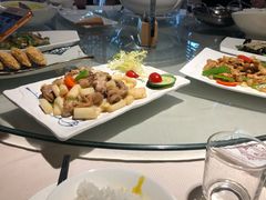 -渔太泰漓江小馆·广西融合菜(西街店)