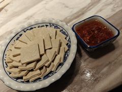 -曾家厨房·新徽菜(高新天柱路店)