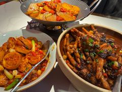 -匠熙小馆(崇文门店)