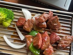 -九井澤精致料理(金茂店)