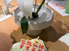 -四季餐厅·新津菜(环湖中路店)