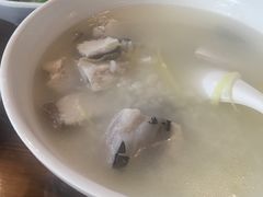 鱼泡饭-猪脚将军(花园路店)