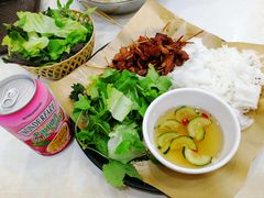 -华姐鸡粉(教育路店)