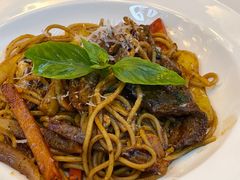 -get pizza意大利餐厅(凯德MALL店)