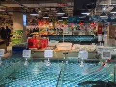 -家乐福(古北店)