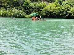 -楠溪江风景名胜区