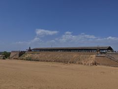 -黄沙古渡原生态旅游区