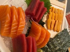 蓝鳍金枪鱼-Hatsune隐泉日式料理(SKP店)