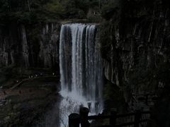 -刘伯温故里景区百丈漈