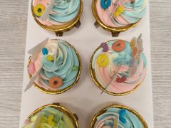 -Swt Paradise蜜语咖啡奶茶鲜果茶(金光华广场店)