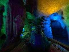 -泰安地下龙宫景区