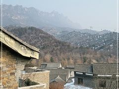 -北京古北水镇御舍温泉酒店