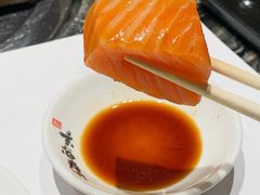 -玄海寿司(国贸店)