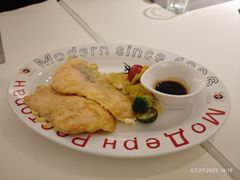 -马迭尔西餐厅(中央大街店)