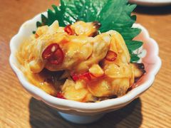 麻辣花蛤-水之惠鲜鱼料理(王府大街店)
