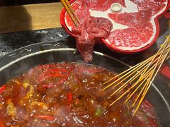 -蜀大侠火锅(总府路店)