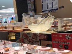 -争鲜回转寿司(东方银座店)