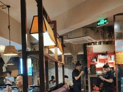 -大鱼山房鱼头火锅(老字号品质店)