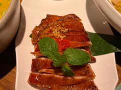 -帕蓝·暹罗料理(曲阳店)