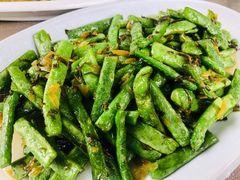 -老太婆饭店(新富路店)
