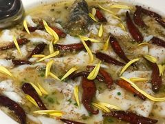 -渔语鱼新川菜Bistro(万象天地店)