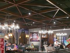 -快乐小羊·内蒙牛羊肉火锅(流花中心店)