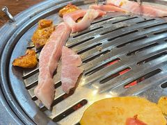 -·缸桶屋·韩式牛肋条自助烤肉(西湖D11店)